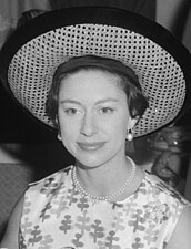 Princess Margaret (1930–2002)