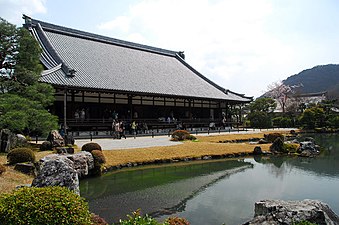 Tenryū-ji