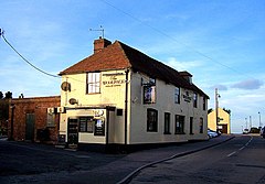 Image of Woolpack Inn, Iwade