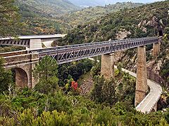 Les 3 ponts sur le Vecchio.