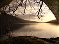 Loch Lomond, by Abubakr Hussain