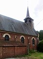 Église Saint-Géry.