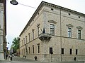 Palazzo dei Diamanti sjedište Nacionalne galerije slika