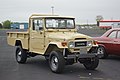 1985 Land Cruiser FJ45