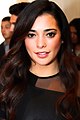 Natalie Martinez interpreta Jamie Lovato