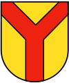 Coat of arms of Teuffenthal