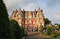 Image 79Chateau Impney, near Droitwich (from Droitwich Spa)