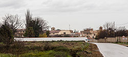 Skyline of Agón