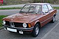 316-BMW E21 Sedán