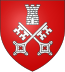 Blason de Montoison