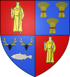 Blason de Hermites (Les)