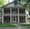 William B. Gibson House