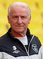 Giovanni Trapattoni (2008–2013)