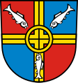 Allensbach címere