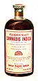 Image 8Cannabis indica fluid extract, American Druggists Syndicate, pre-1937 (from History of cannabis)