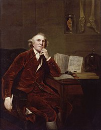 John Hunter (1728–1793)