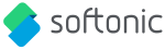 Logo de Softonic