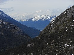 White Pass and Yukon Route