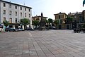 Piazza Manzoni