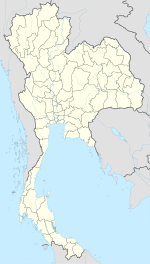 Ratchaburi is located in Thailand