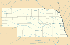 Mormon Pioneer Cemetery is located in Nebraska