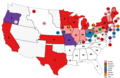 2nd Presidential Ballot