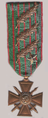 Croix de Guerre 1914-1918