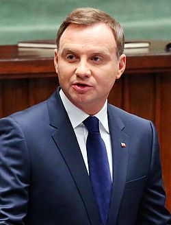 Andrzej Duda