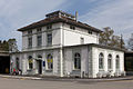 Bahnhof Bad Zurzach