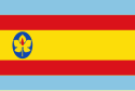 Bureta - Bandera