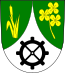 Blason de Möhnsen