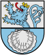 Coat of arms of Obermoschel