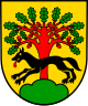 Hochstätten – Stemma