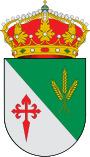 Blason de Villabraz