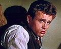 James Dean as Cal in East of Eden 1955