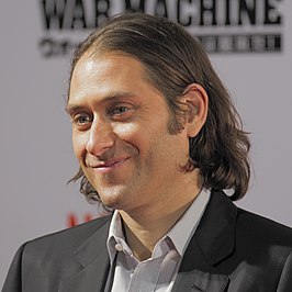 Kleiner in 2017.