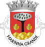 Brasão de Marinha Grande