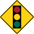 Traffic light