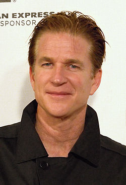 Matthew Modine vuonna 2009.