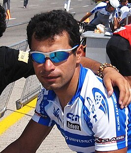 Mehdi Sohrabi (2008)