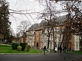 Château de Savigny-sur-Orge