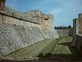 El castell de Salses