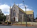 Katidral ta' San Patrizju, Toowoomba, Queensland