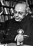 Stanisław Lem.