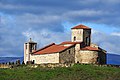 Church of the Holy Apostles Peter and Paul