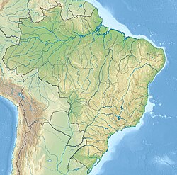 Ampére (Brasilien)