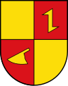 Wappen von Brunskappel