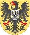 Coat of Arms of the German Emperor (1871–1918)