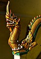 Naga decoration