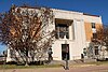 Tyler US Post Office and Courthouse